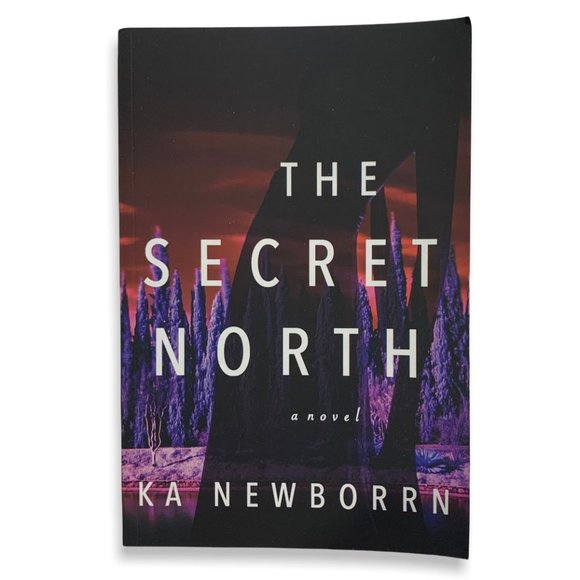 BOGO - The Secret North by Ka Newborrn, Paperback, 2020 - Picture 2 of 4